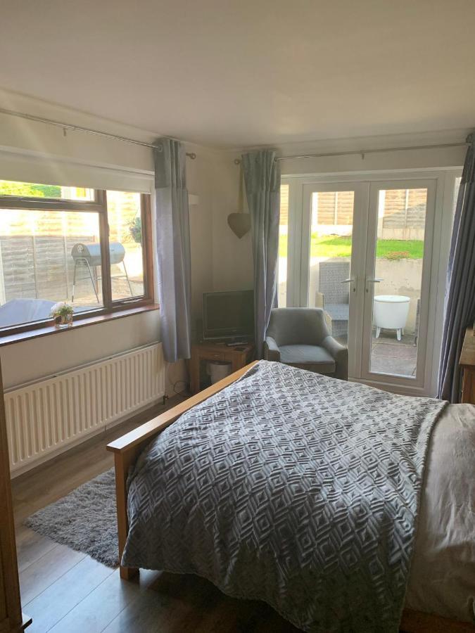 Farah'S Guest Suite Solihull Buitenkant foto