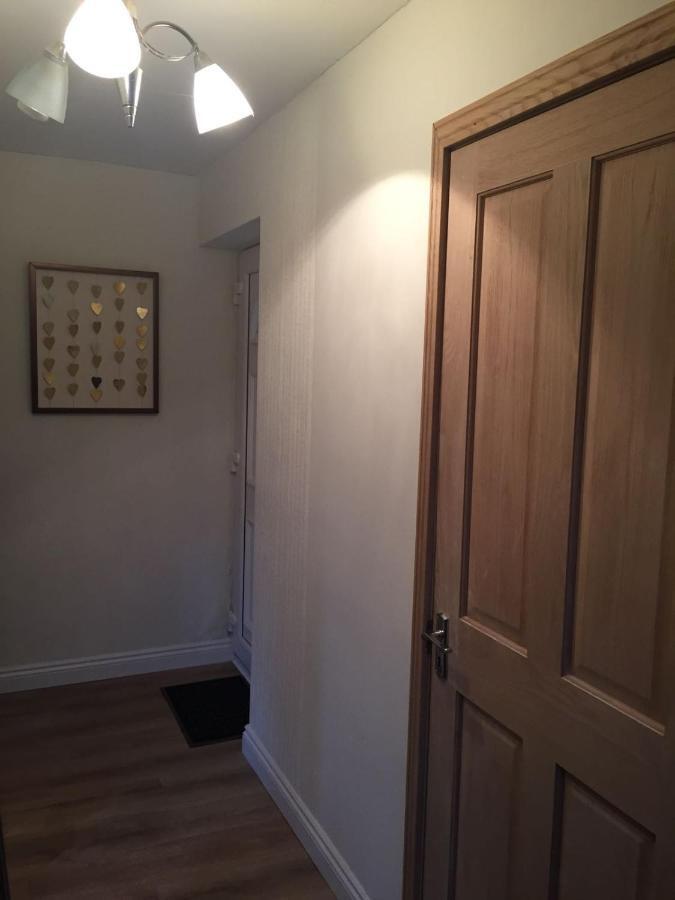 Farah'S Guest Suite Solihull Buitenkant foto